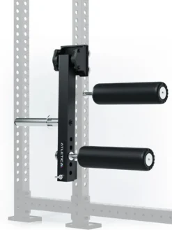 R8 Leg-Curl | Extension
