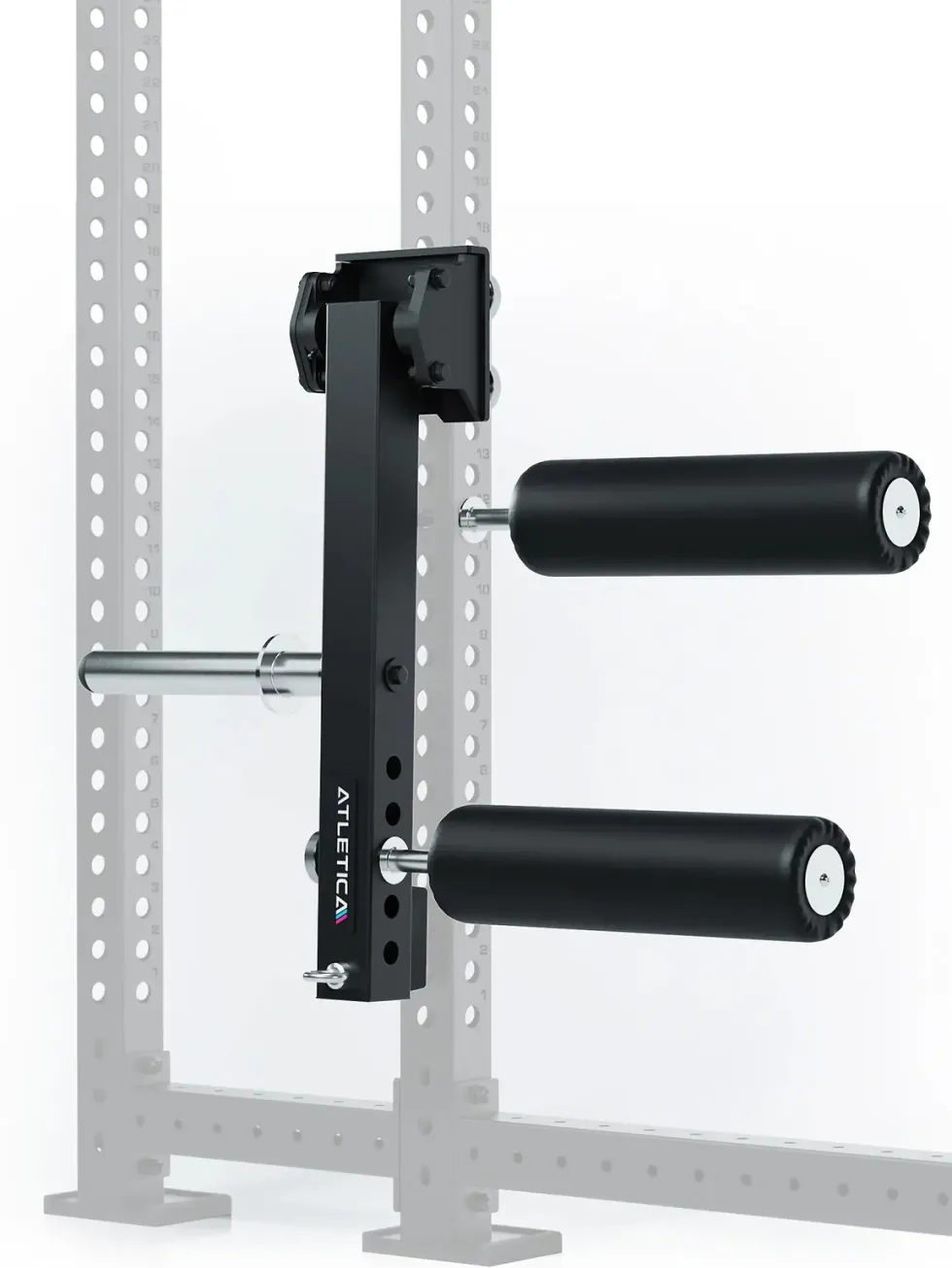 R8 Leg-Curl | Extension