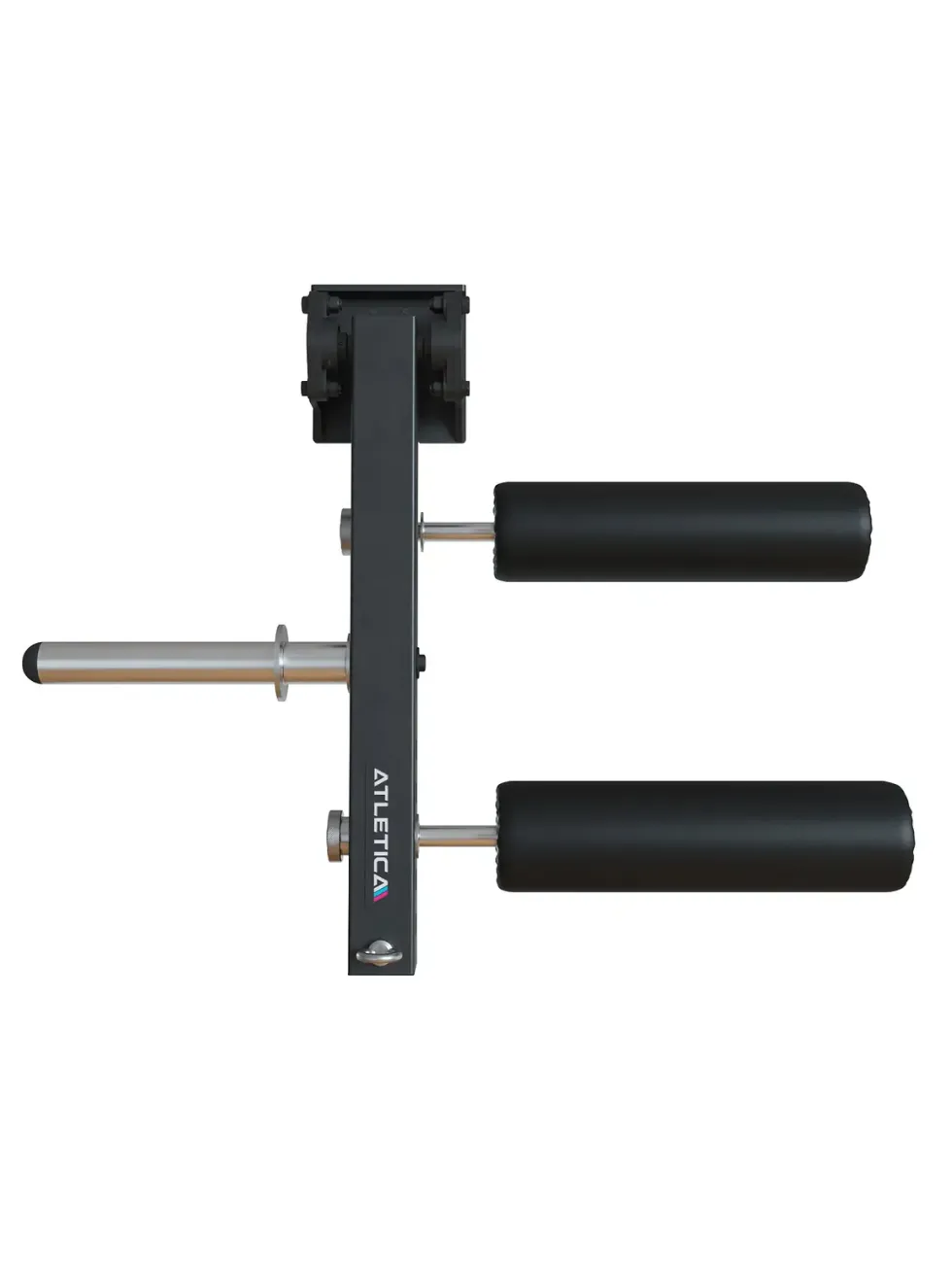 R8 Leg-Curl | Extension