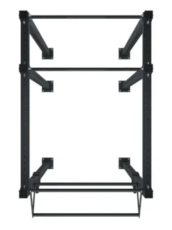 R8 MagmaPro | Outdoor Power Rack | Feuerverzinkt