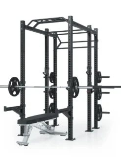 R8 MagmaPro | Outdoor Power Rack | Feuerverzinkt