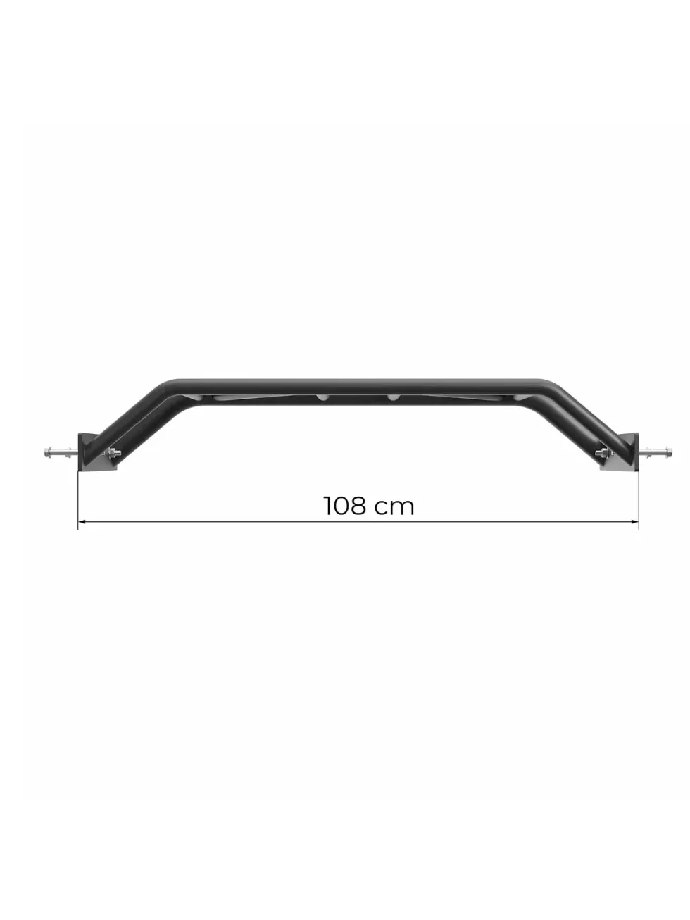 R8 Multi-Grip | Klimmzugstange