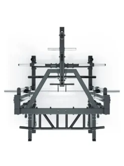 R7 Nemesis | Plate Loaded | 223cm