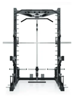 R7 Nemesis | Plate Loaded | 223cm