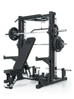 R7 Nemesis | Plate Loaded | 223cm
