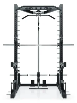 R7 Nemesis | Plate Loaded | 223cm