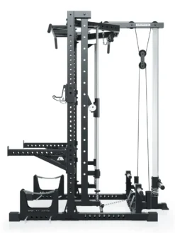 R7 Nemesis | Plate Loaded | 223cm