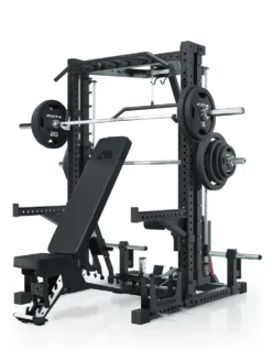 R7 Nemesis | Weight Stack | 203cm