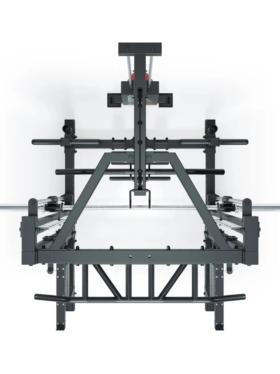 R7 Nemesis | Weight Stack | 223cm