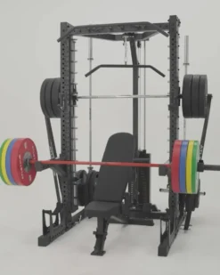 R7 Nemesis | Weight Stack | 223cm