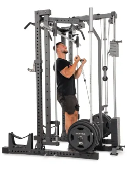 R7 Nemesis | Weight Stack | 223cm
