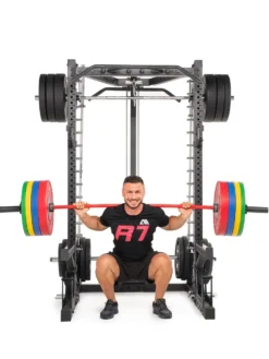 R7 Nemesis | Weight Stack | 223cm
