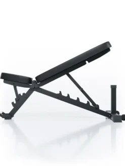 R5 Nolat SET | Power Rack | 100kg Iron Plates | Sigma Langhantel | B4 Leather | 213cm