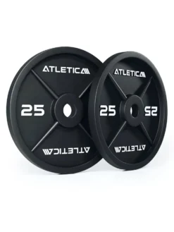 R5 Nolat SET | Power Rack | 100kg Iron Plates | Sigma Langhantel | B4 Leather | 213cm