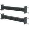R8 Outdoor Crossbar 78cm (paarweise) | Feuerverzinkt
