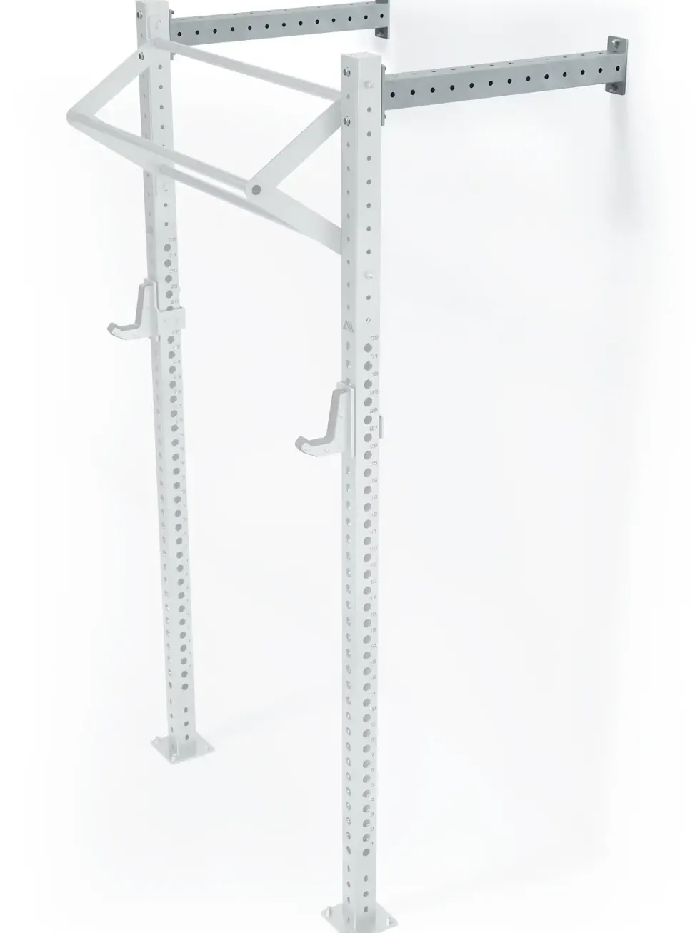 R8 Outdoor Crossbar 78cm (paarweise) | Edelstahl