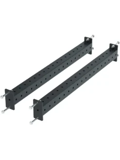 R8 Outdoor Crossbar 108cm (paarweise) | Feuerverzinkt