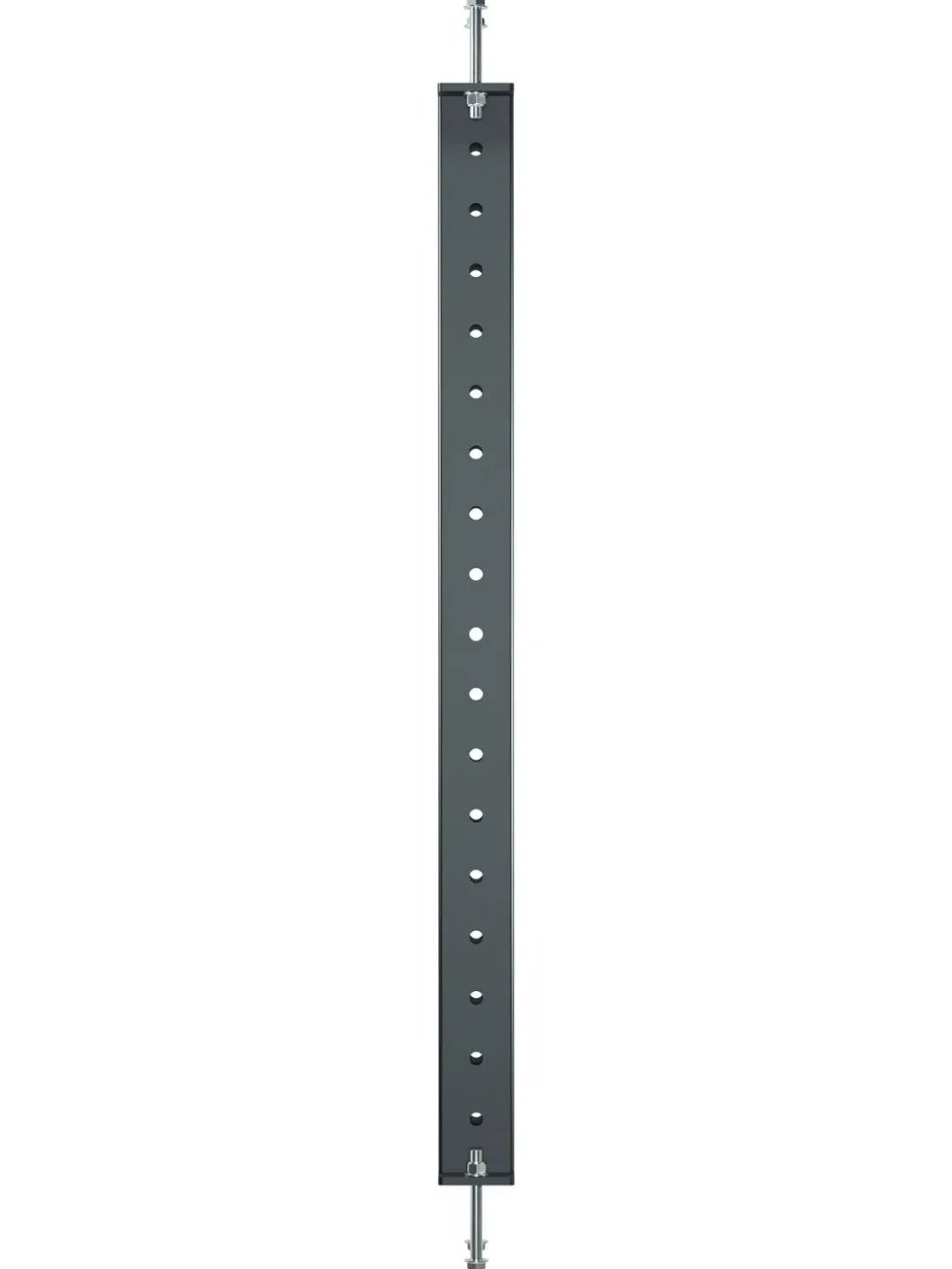R8 Outdoor Crossbar 108cm (paarweise) | Feuerverzinkt