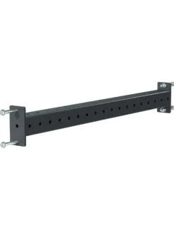 R8 Outdoor Crossbar 108cm (paarweise) | Feuerverzinkt