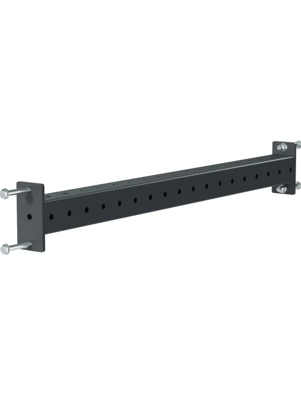 R8 Outdoor Crossbar 108cm (paarweise) | Feuerverzinkt