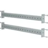 R8 Outdoor Crossbar 108cm (paarweise) | Edelstahl