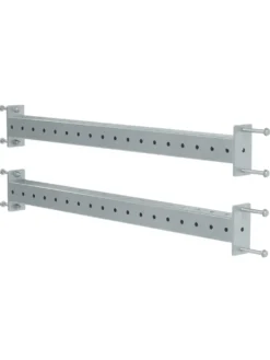 R8 Outdoor Crossbar 108cm (paarweise) | Edelstahl