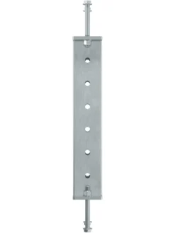 R8 Outdoor Crossbar 42cm (paarweise) | Edelstahl