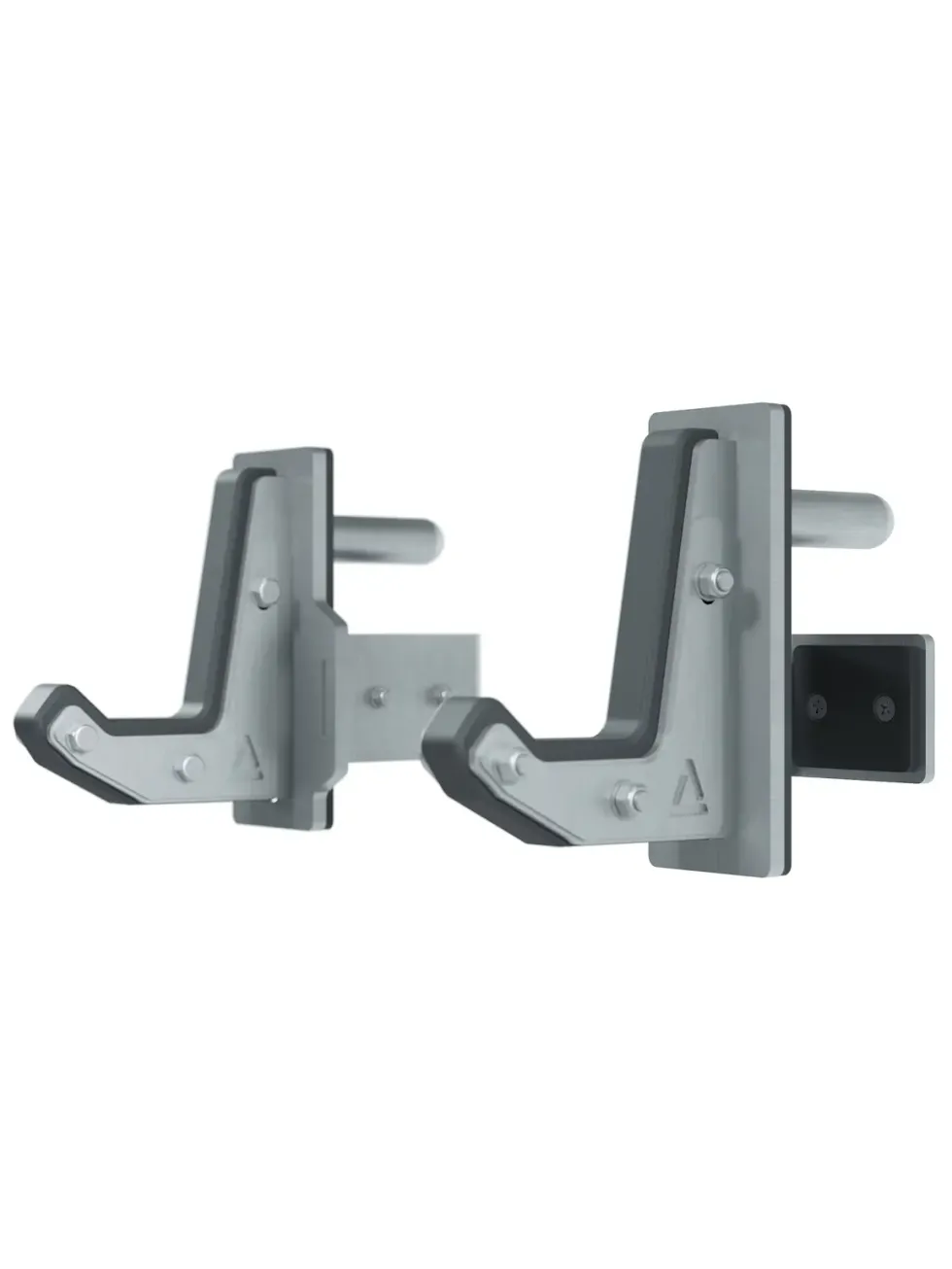 R8 Outdoor J-Hooks | Edelstahl
