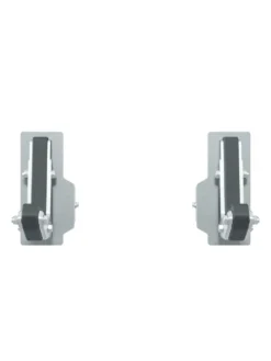 R8 Outdoor J-Hooks | Edelstahl