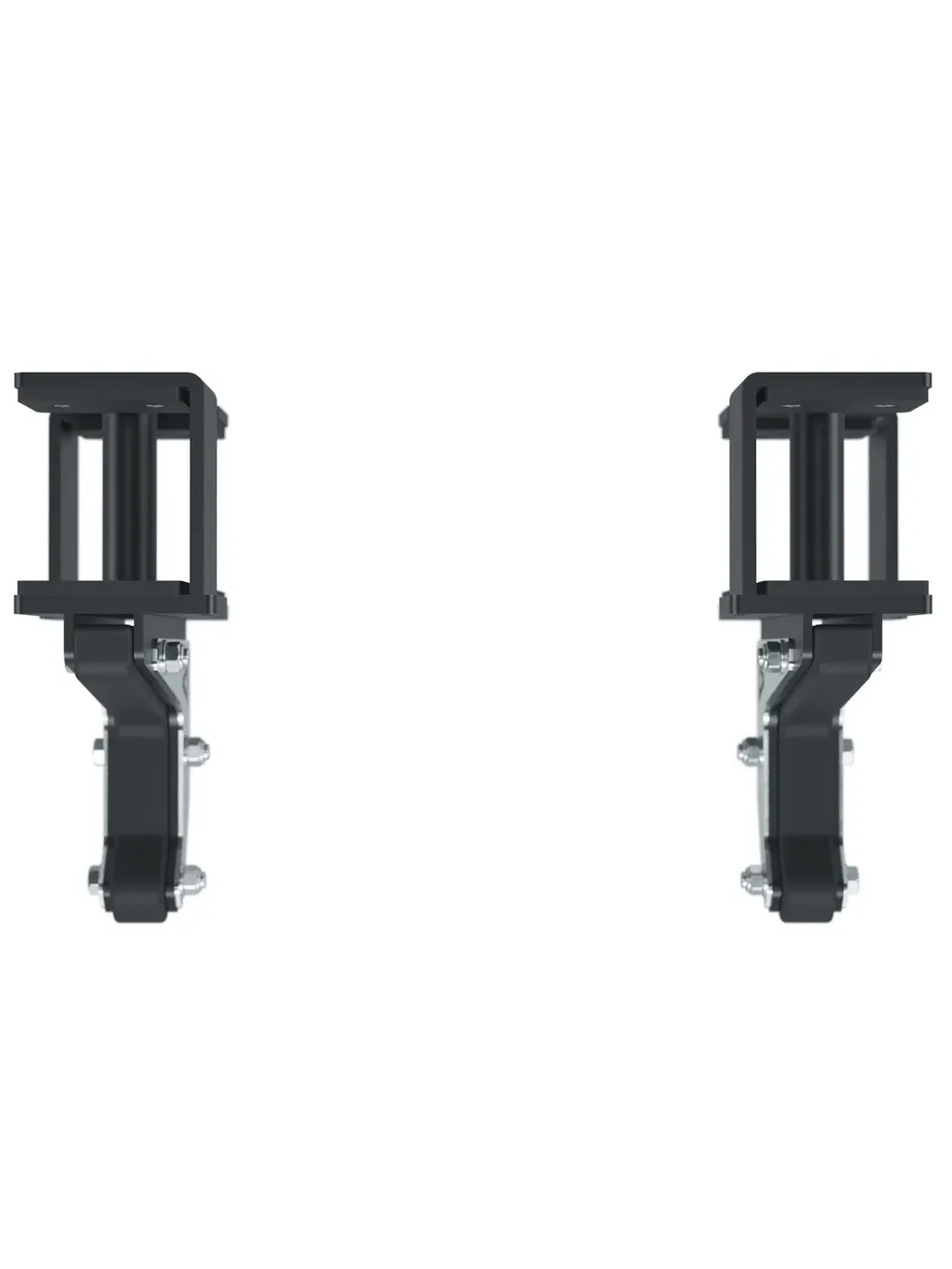 R8 Outdoor J-Hooks | Feuerverzinkt