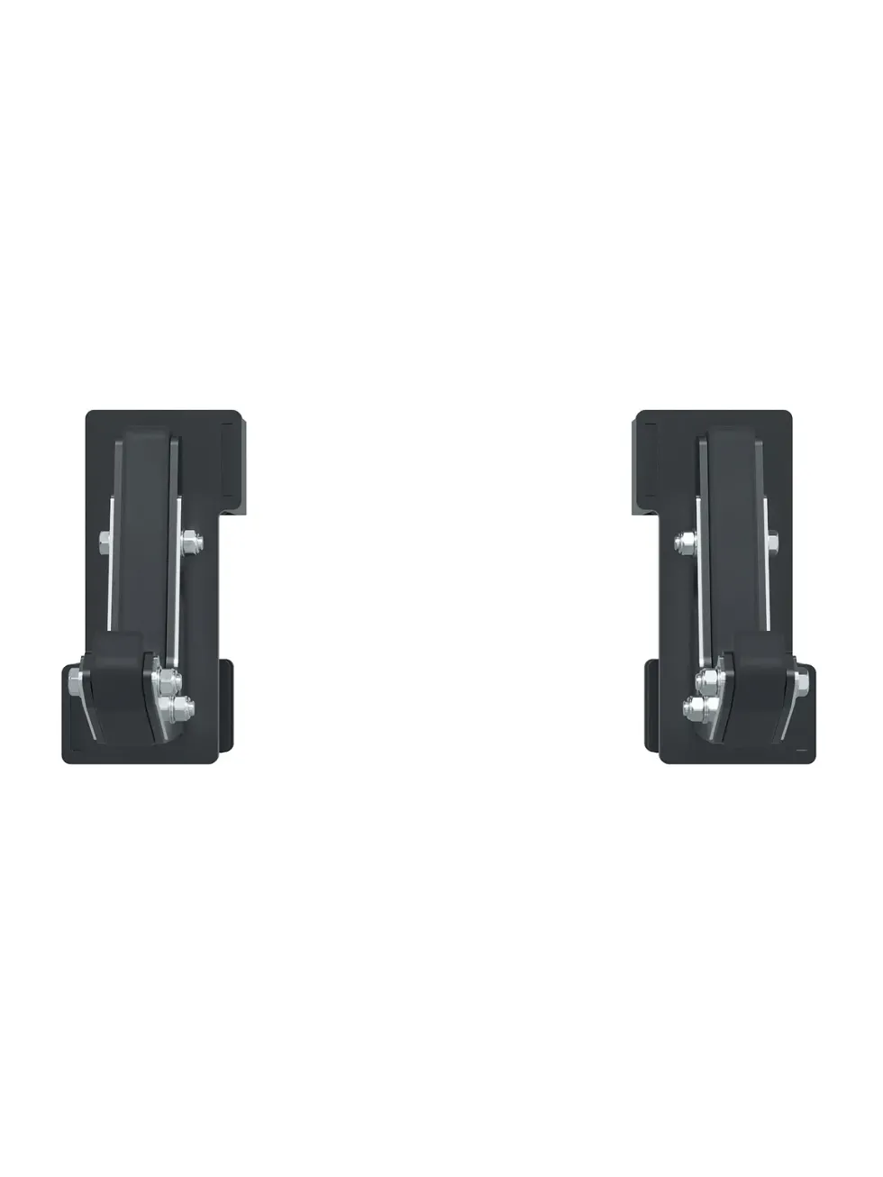 R8 Outdoor J-Hooks | Feuerverzinkt
