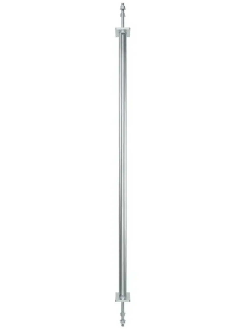 R8 Outdoor Monkey Bar | Edelstahl