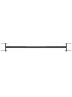 R8 Outdoor Monkey Bar | Feuerverzinkt