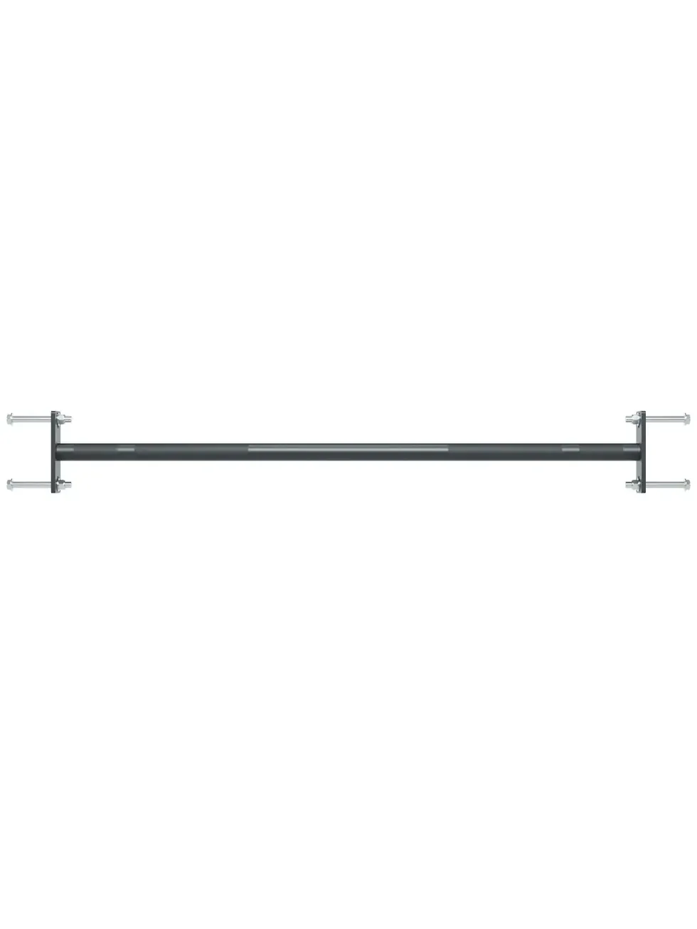 R8 Outdoor Monkey Bar | Feuerverzinkt