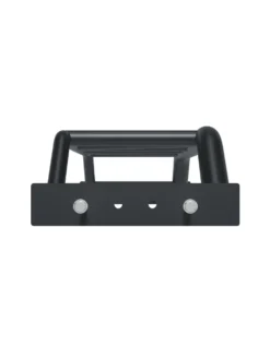 R8 Outdoor Multi-Grip-Klimmzugstange | Feuerverzinkt
