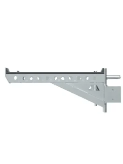 R8 Outdoor Safety Spotter Arme | Edelstahl