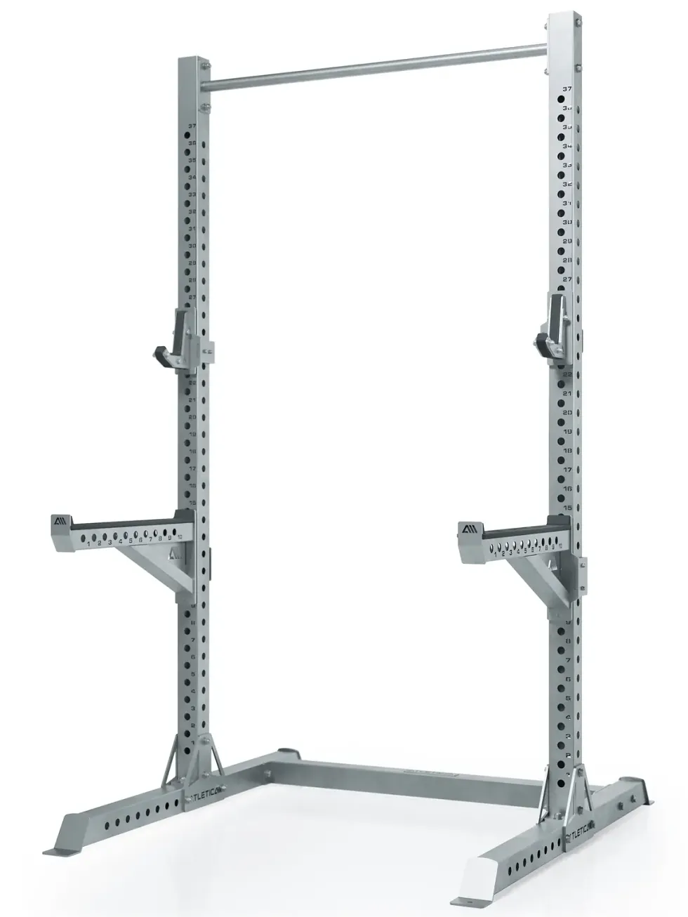 R7 Outdoor Squat Rack | Edelstahl