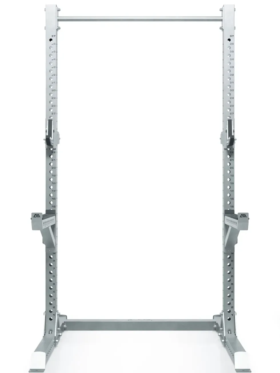 R7 Outdoor Squat Rack | Edelstahl