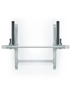 R7 Outdoor Squat Rack | Edelstahl