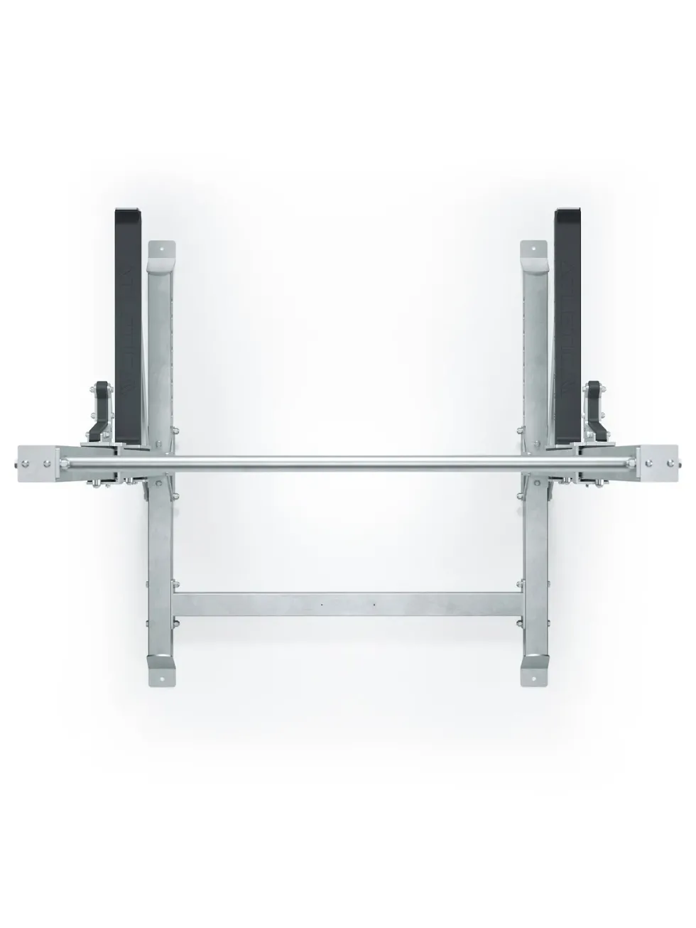R7 Outdoor Squat Rack | Edelstahl