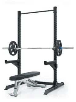R7 Outdoor Squat Rack | Feuerverzinkt