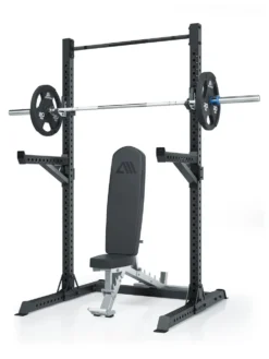 R7 Outdoor Squat Rack | Feuerverzinkt