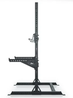 R7 Outdoor Squat Rack | Feuerverzinkt