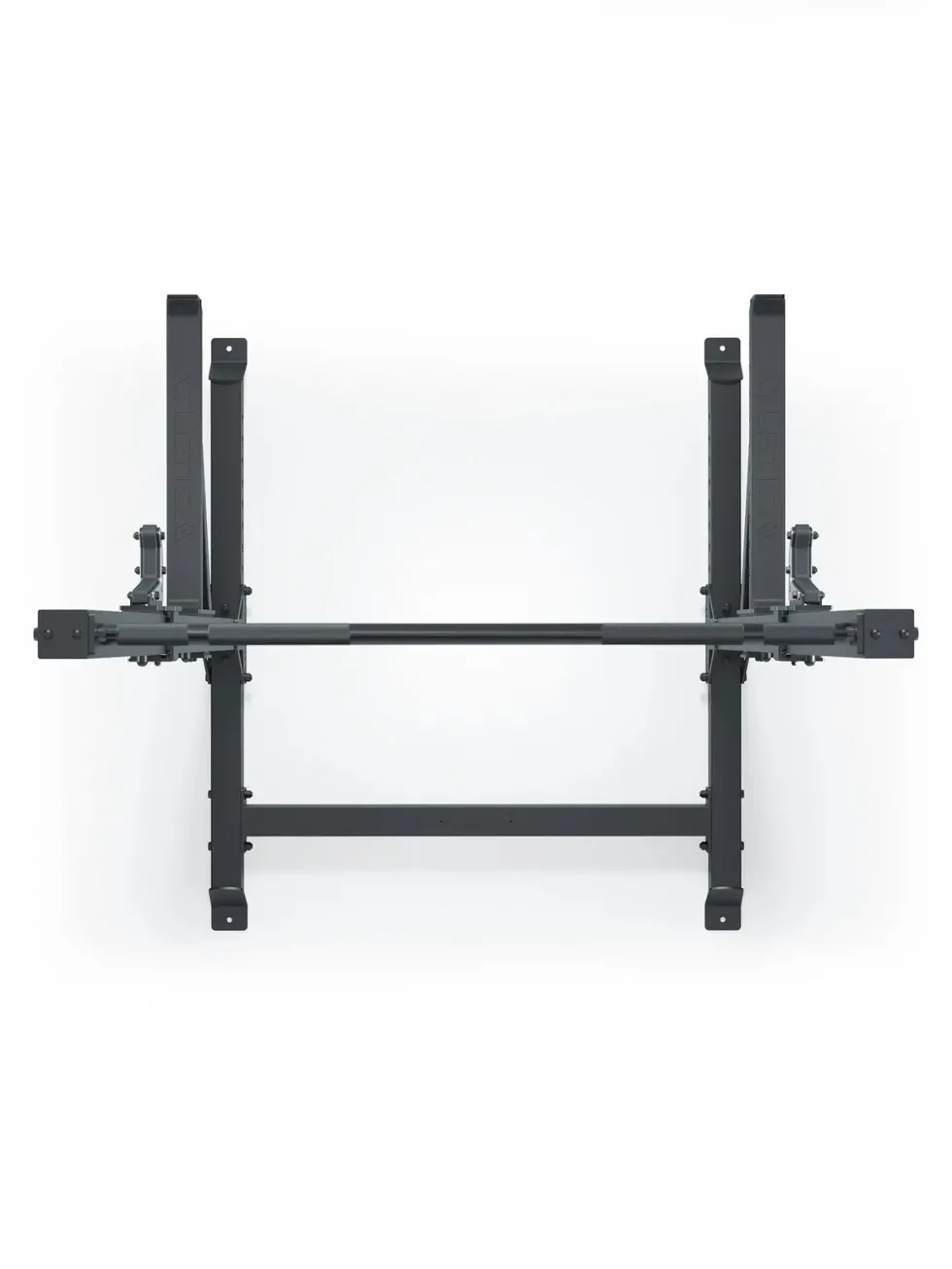 R7 Outdoor Squat Rack | Feuerverzinkt