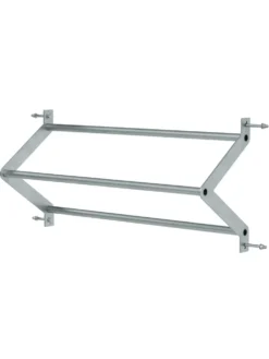 R8 Outdoor Triangle Bar | Edelstahl