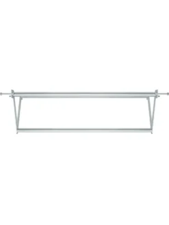 R8 Outdoor Triangle Bar | Edelstahl