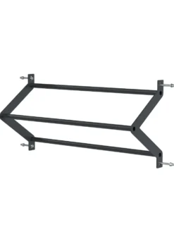 R8 Outdoor Triangle Bar | Feuerverzinkt