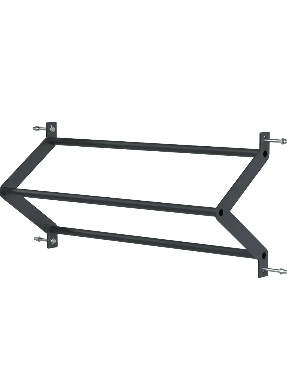 R8 Outdoor Triangle Bar | Feuerverzinkt