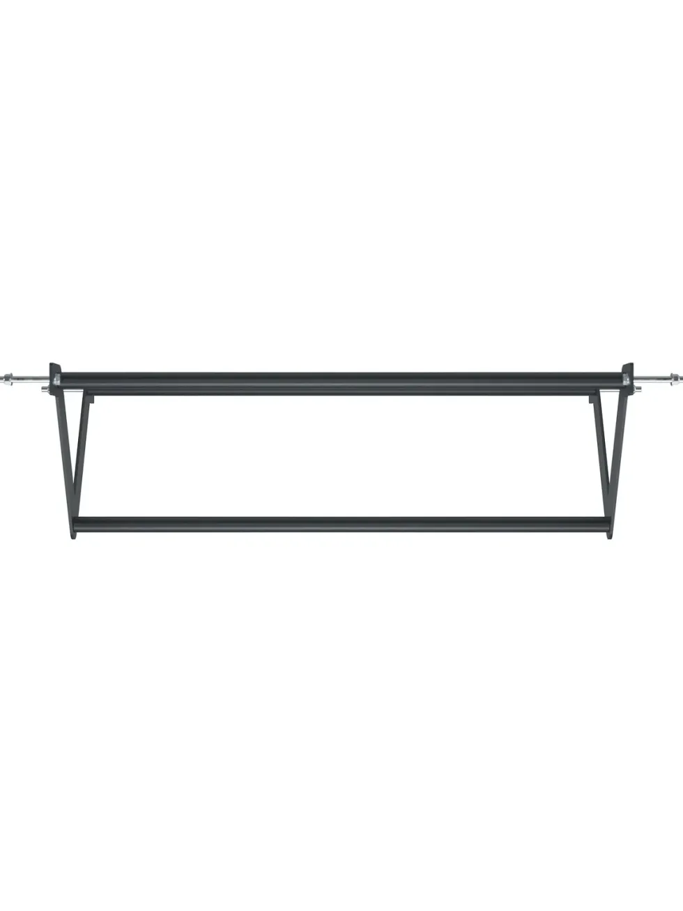 R8 Outdoor Triangle Bar | Feuerverzinkt