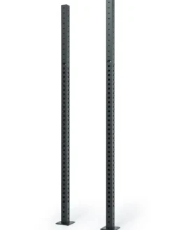 R8 Outdoor Upright 255cm (paarweise) | Feuerverzinkt